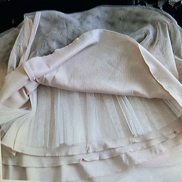 b.Darlin lace dress size 5/6  nwt - Picture 7 of 7